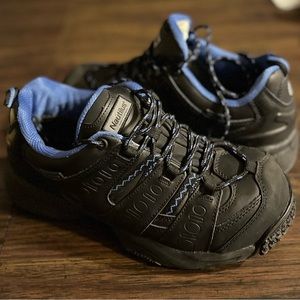 Women’s Nautilus safety Shoes